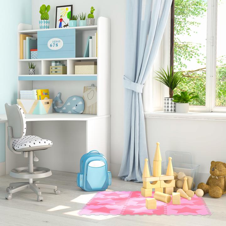 Actual product image Relaxdays Jigsaw-playmat (32 x 32 x 1 cm)