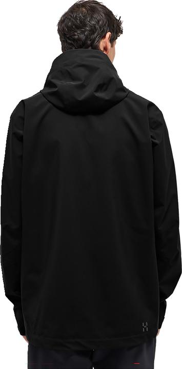 Produktbild Haglöfs Breeze Proof Jacket (L)