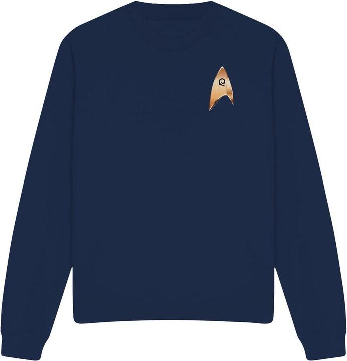 Universal Textiles Operations Sweatshirt