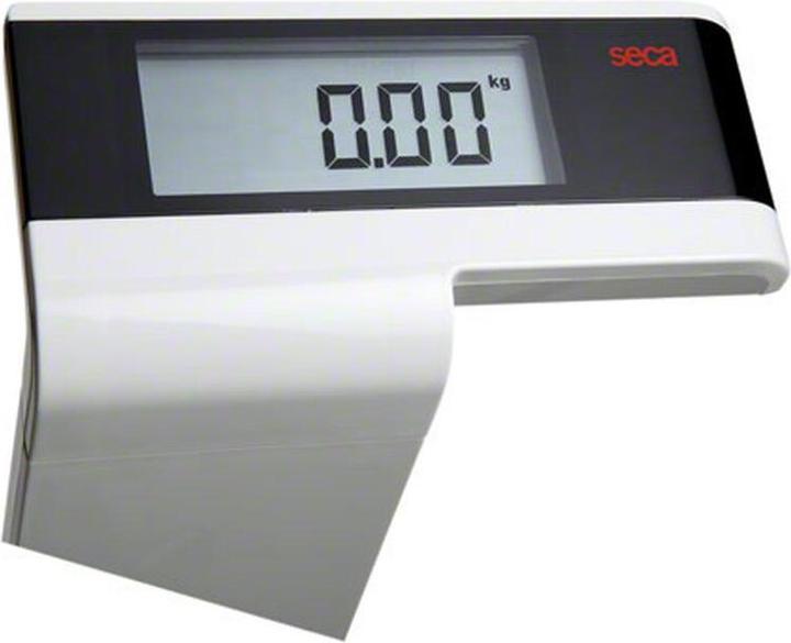 Seca Supra Plus 719 column scale (180 kg)