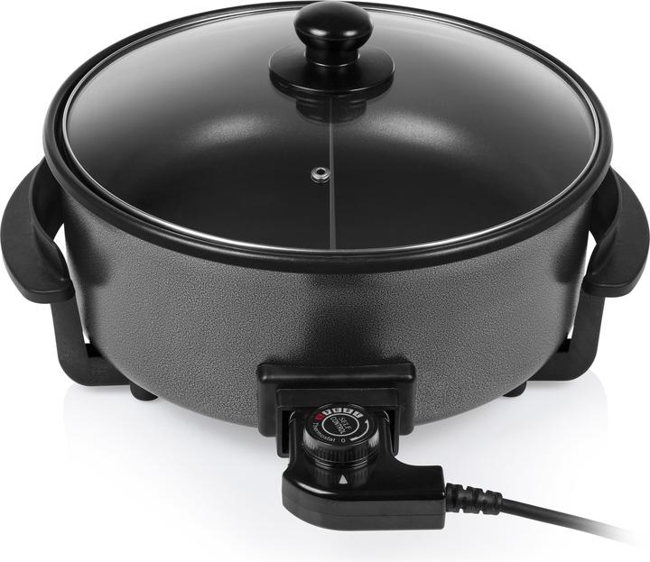 Tristar PZ-9135 Poêle à griller multifonctionnelle XL (Prise UE)