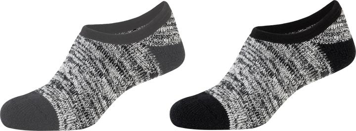 Camano Sneakersocken (2er Pack, 35, 38)