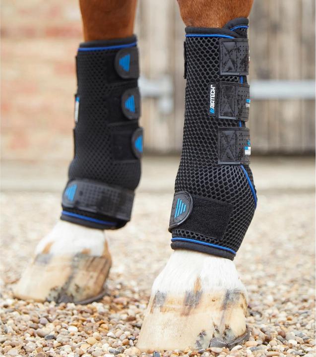 Actual product image Premier Equine cold water compression horse gaiters