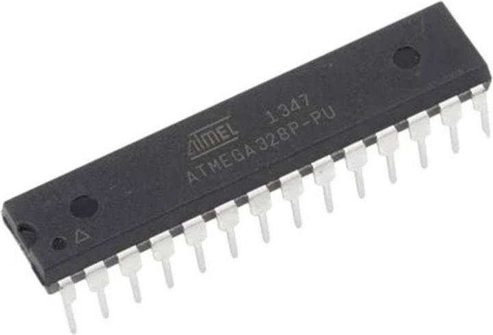 Image du produit Arduino Microcontrôleur ATMega 328