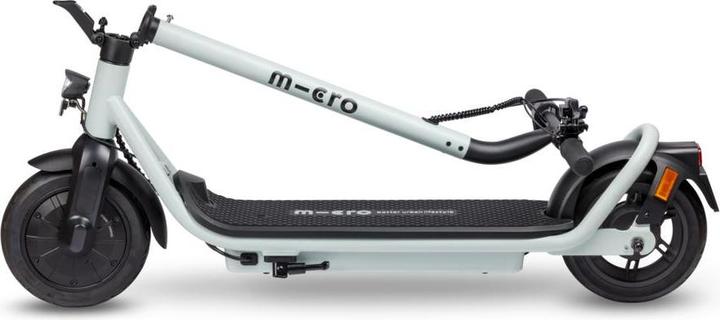 Produktbild Micro E-Scooter X5 Ice (20 km/h, 30 km, 300 W)