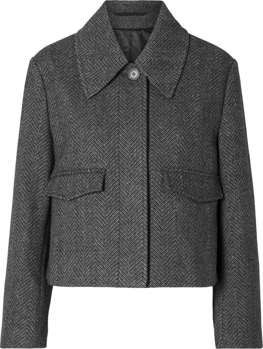Selected Femme Wolljacke SLFHENNY