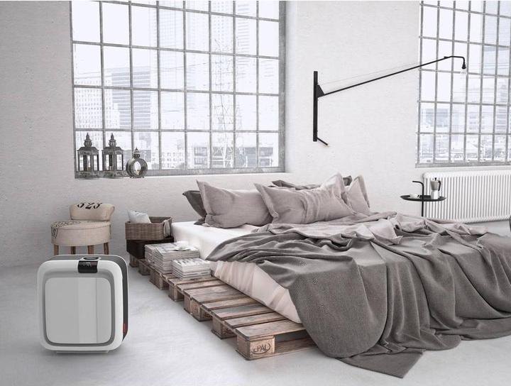 Actual product image Boneco H700 humidifier (150 m²)