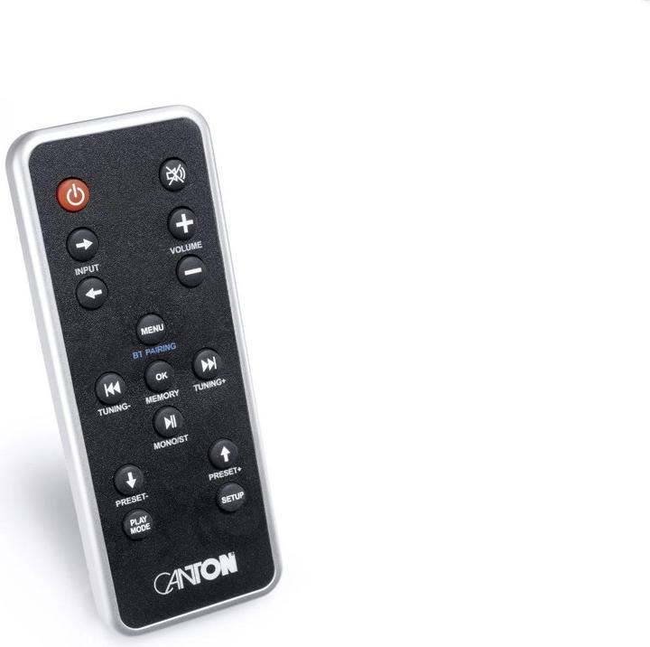 Produktbild Canton musicbox M (1x 300 W)