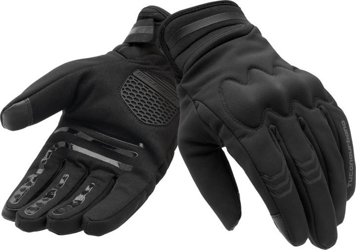 Image du produit Tucano Urbano Turbo (Hommes, Femmes, XL)