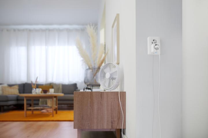 Produktbild WiZ Smart Plug