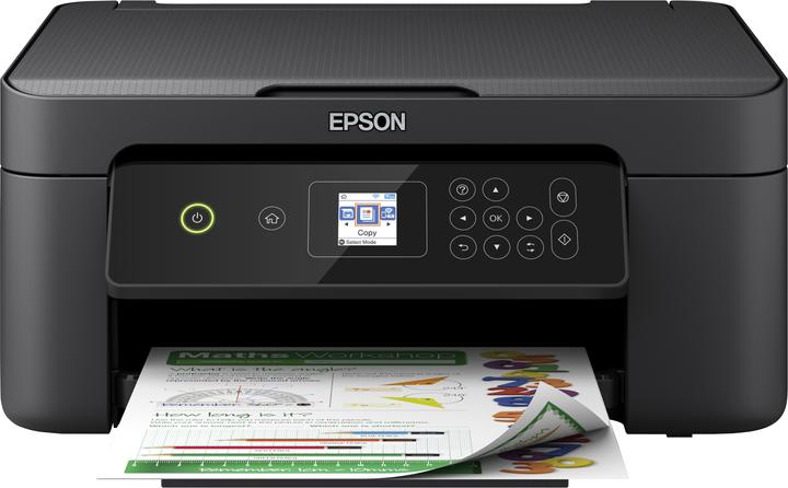 Epson XP-3100 Home (Ink, Colour)