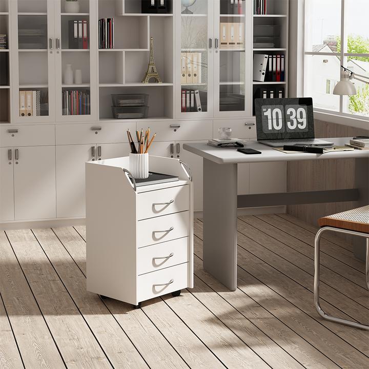 Actual product image Vicco Gwendolyn (40 x 65 x 36 cm)