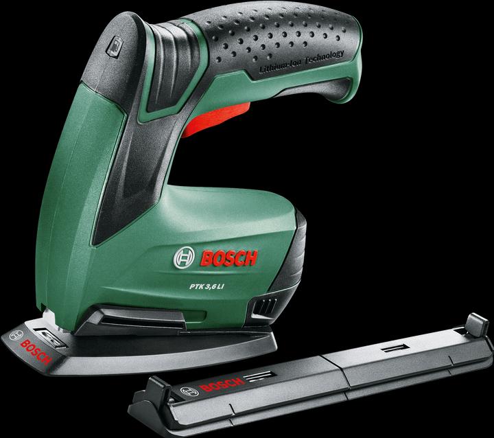 Productafbeelding Bosch Home & Garden PTK 3.6 LI Kantoor Set