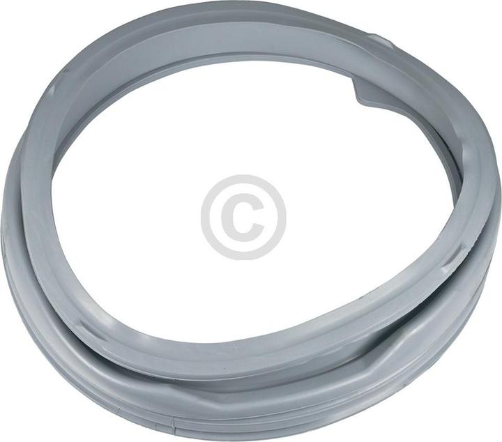 Europart Türmanschette wie gorenje 581577 249240 für Waschmaschine