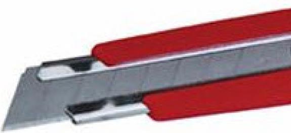 Actual product image NT Cutter L-500p (Cutters)