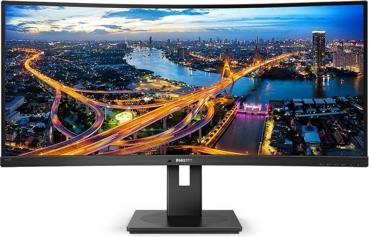 Image du produit Philips 345B1C/00 (3440 x 1440 pixels, 34")