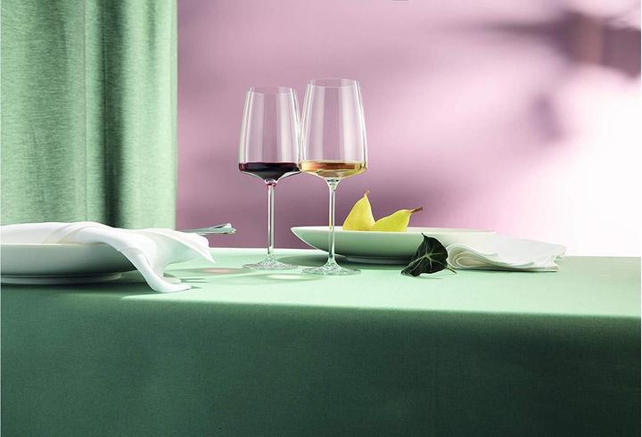 Actual product image Schott Zwiesel Sensa (66 cl, 6 Glasses, Red wine glasses)