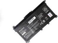 Actual product image HP Battery 3CELL 41W 3.6A Li-ION (3 Cells, 3440 mAh)