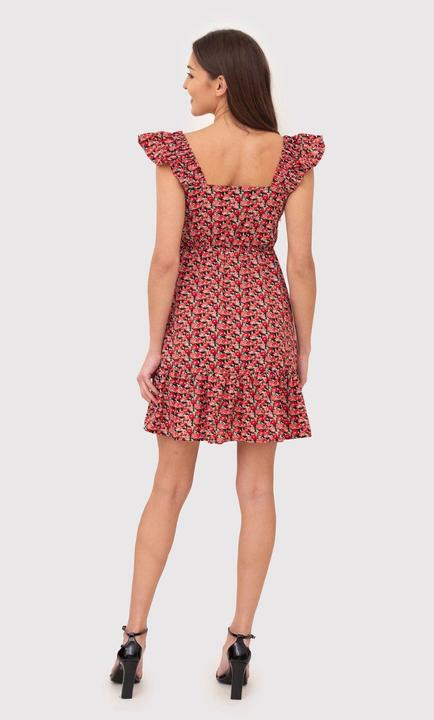 Produktbild Ax Paris Alltagskleid model (L)