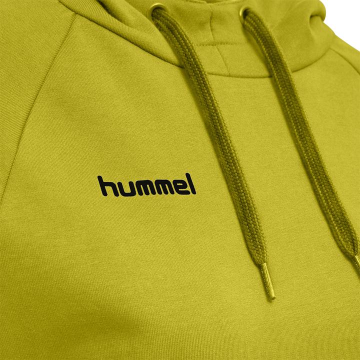 Immagine prodotto hummel Andare Donna Felpa Con Cappuccio In Cotone (XXL)