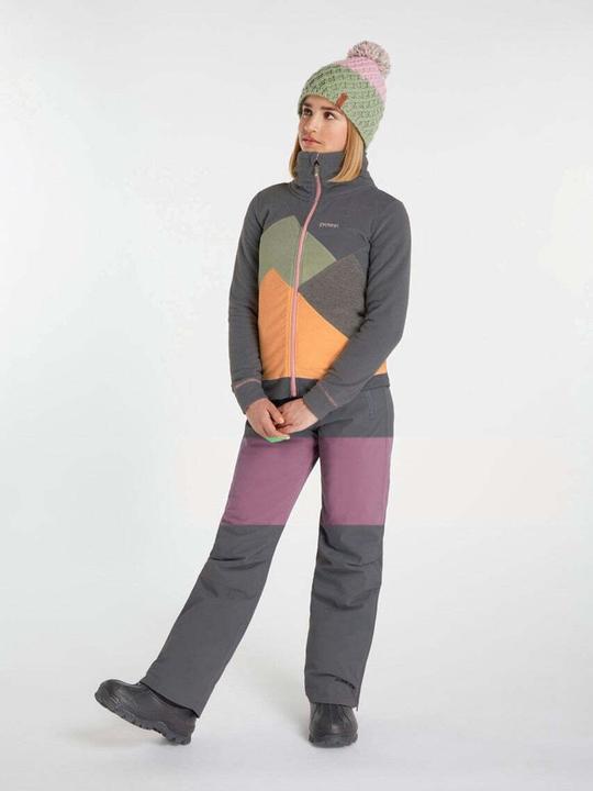 Immagine prodotto Protest Top A Zip Intera Prtannelot Jr (164)