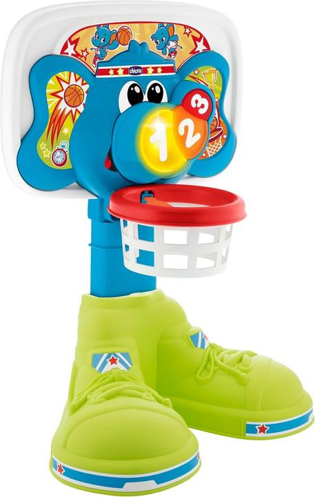 Image du produit Chicco Panier de basket-ball