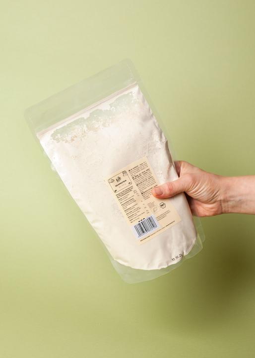 Produktbild KoRo Bio Reisproteinisolat (1 Stk., 500 g)