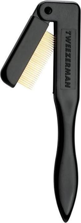 Produktbild Tweezerman Faltbarer amm (Schwarz)