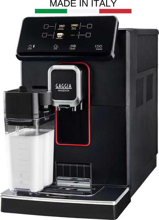 Actual product image Gaggia Magenta Prestige One Touch Cappuccino Fully Automatic Coffee Machine