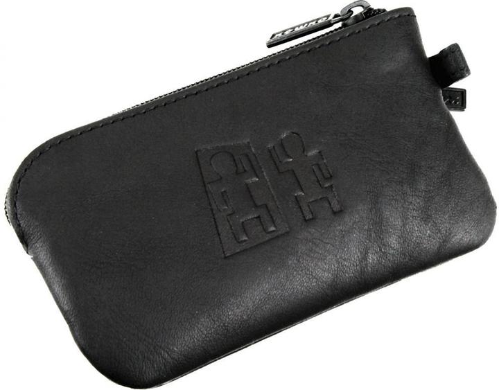 Oxmox Schlüsseletui Leder 11,5 cm