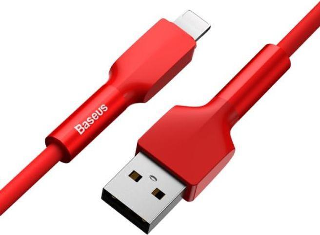 Produktbild Baseus Silica Gel (1 m, USB 2.0)