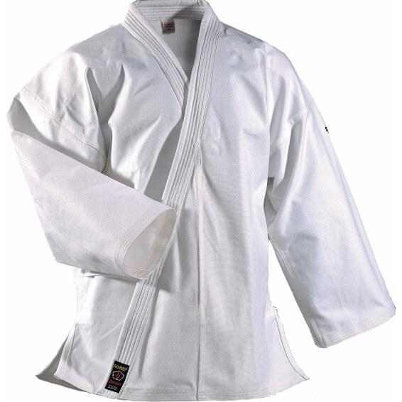 Image du produit Danrho kimono jiu-jitsu shogun plus (170)