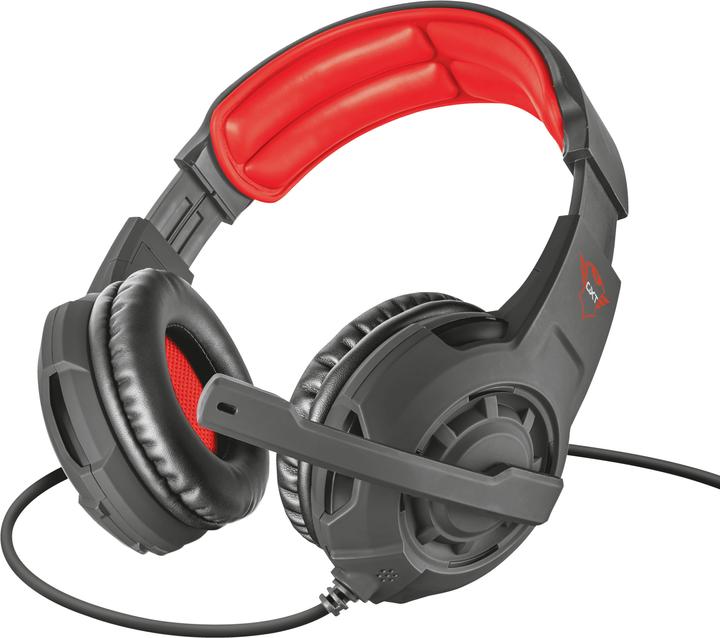 Image du produit Trust Gxt 310 (Filaire)