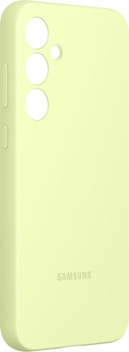 Immagine prodotto Samsung Custodia in silicone (Samsung Galaxy A35)