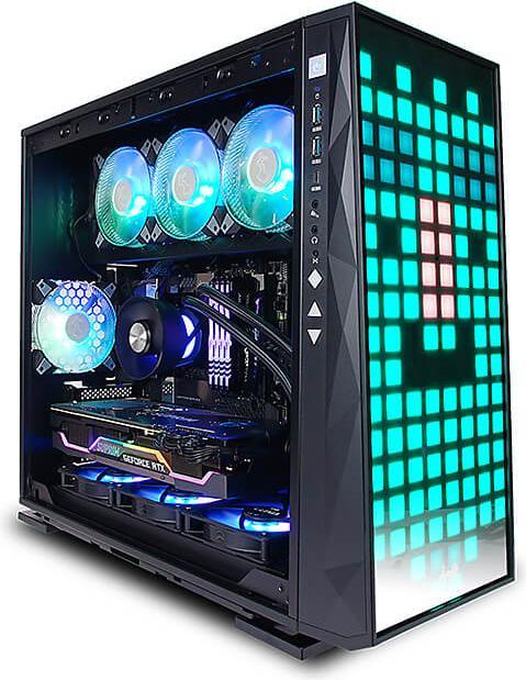 Image du produit In Win 309 Gaming Edition (ATX, mATX, Mini-ITX)