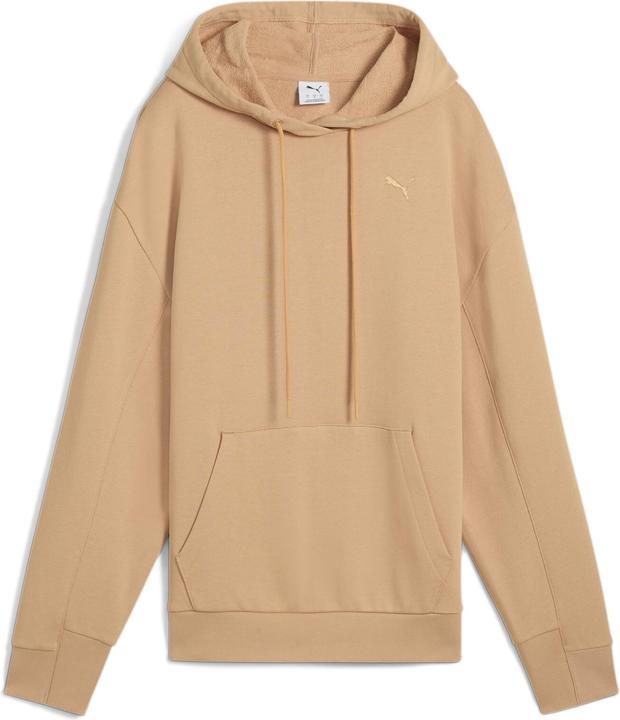 Produktbild Puma HER Relaxed Hoodie TR (XL)