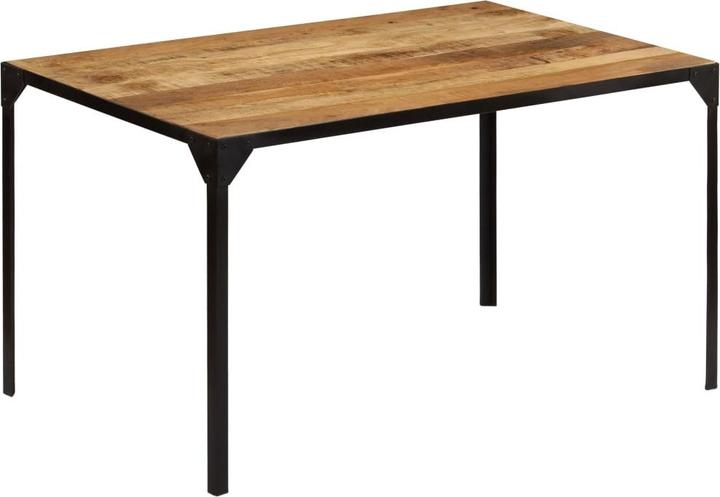 Image du produit VidaXL Georgeanna (140 x 80 x 76 cm)