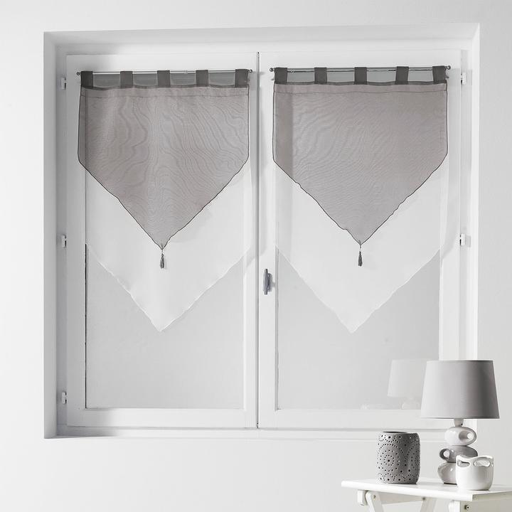 Bianco, Grigio