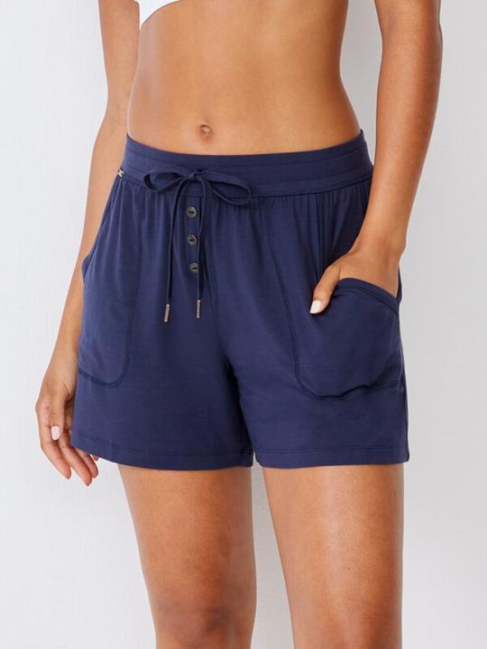 Jockey Supersoft Lounge Shorts
