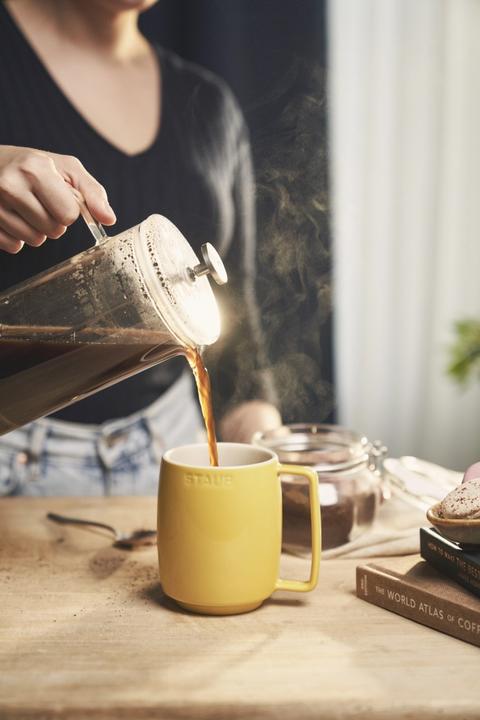Actual product image Staub Cup of Citron L 475ml (475 ml, 1 x)