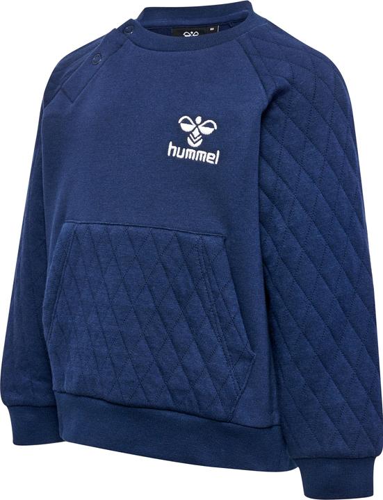 Produktbild hummel hmlOSVALDO SWEATSHIRT (104)