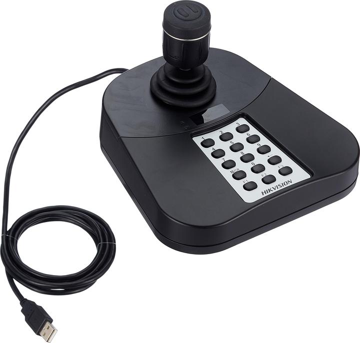 Image du produit Hikvision DS-1005KI - Télécommande pour caméra/DVR