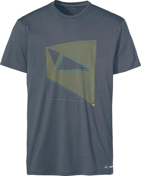 Vaude Tekoa Wool T-Shirt (L)