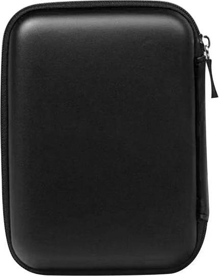 Only-Bags.Store Pocket External USB Hard Drive Storage Bag Carry Usb Cable Case Cover For PC