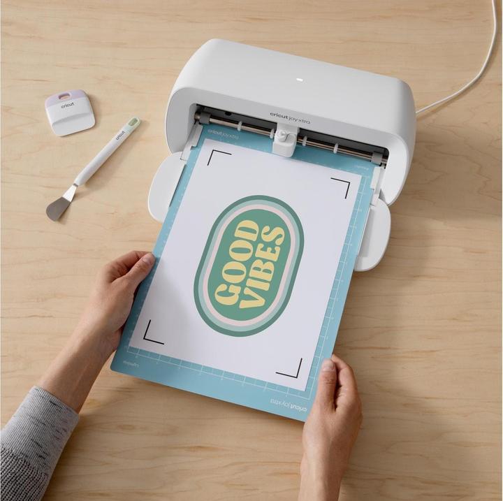 Produktbild Cricut Joy Xtra