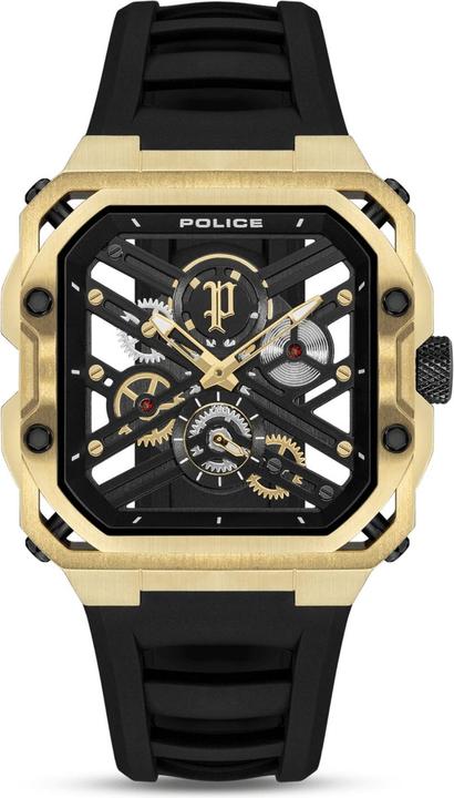 Police Disruptor 1 (45 mm)