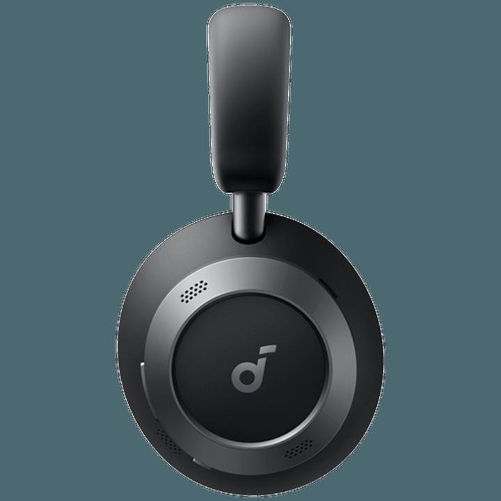 Produktbild Anker Soundcore Space One Pro + Case black (ANC, 40 h, Kabelgebunden)