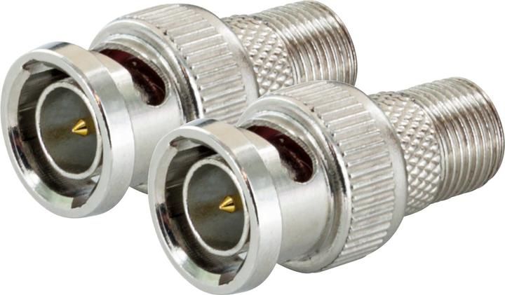 Actual product image Schwaiger Sat Finder HD (Measurement technology)