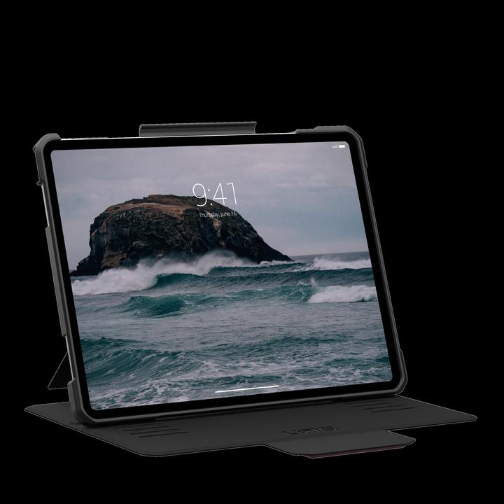 Actual product image UAG Metropolis SE Case (iPad Air 13 2024 (M2))