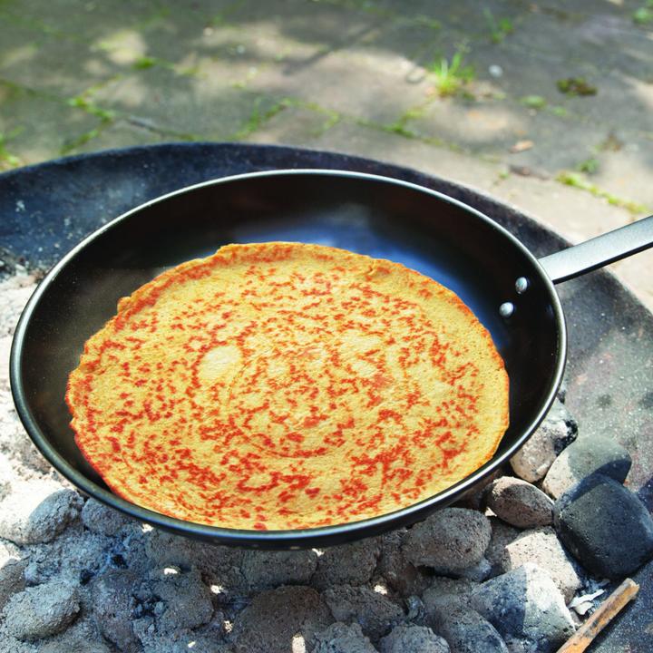 Immagine prodotto Esschert Design Grillpfanne